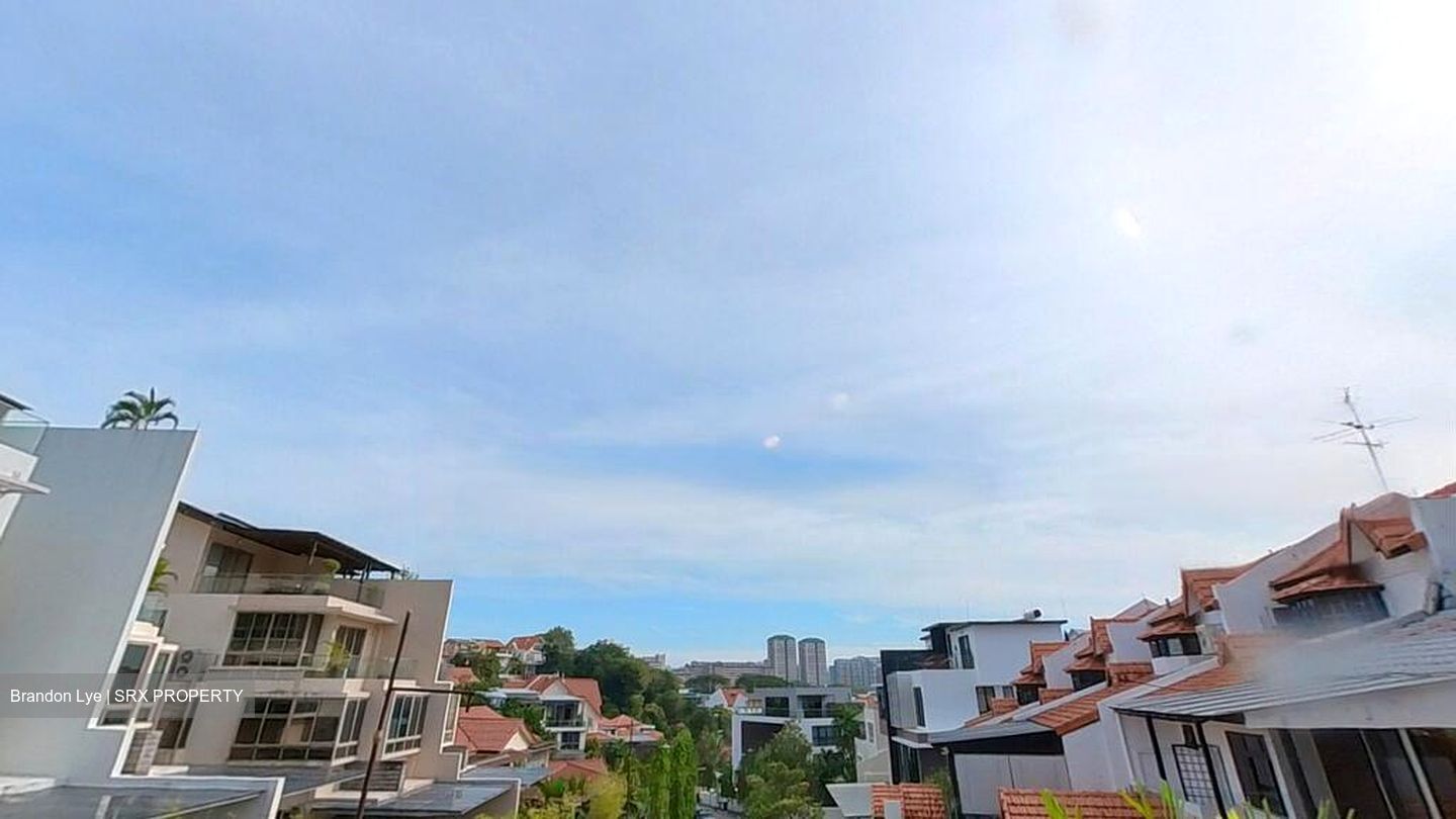 Opera Estate (D15), Terrace #460408581